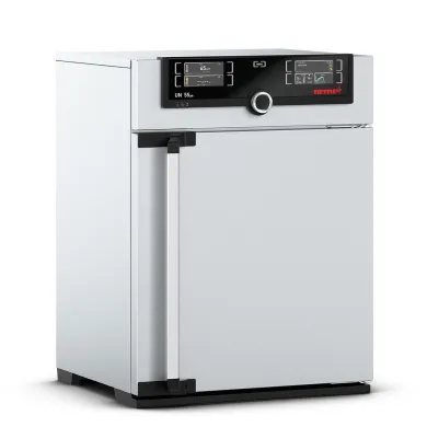 Memmert UN55PA Natural Convection Paraffin Oven 53L, 115V