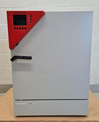 Binder CO2 Incubator Series CB 150 Lab-cover
