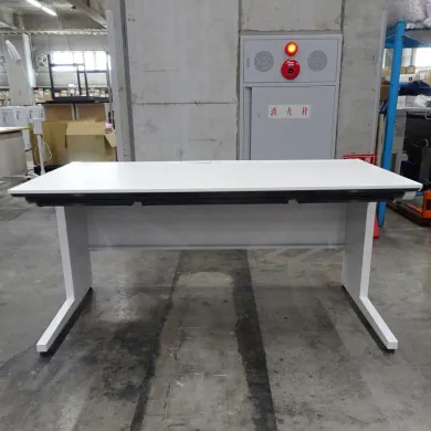 KOKUYO SDP-ISN15SAW Laboratory Table W150×D70×H72cm
