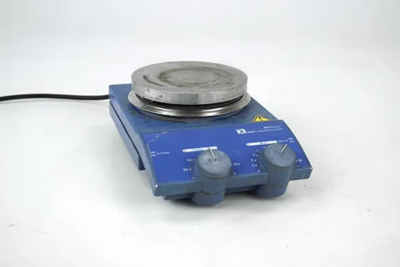 IKA RCT Basic Heated Magnetic Stirrer