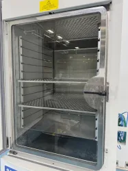 Baker ReCO2verPlus REC602 Double Stack Rapid Recovery CO2 Incubator, 4 of 4