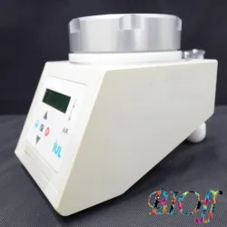 IUL Spin Air Eco 10SA0100 Rotational Air Sampler for Viable Airborne Microorganism Monitoring, 2 of 7