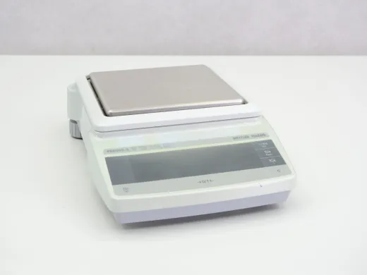 Mettler PG6002-S Electronic Analytical Balance with RS232 Interface