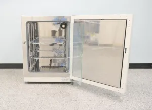 Gravity Convection Lab Incubator with Precise Temperature Control and Uniform Heating, 2 of 13