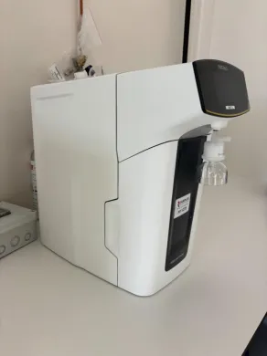 Sartorius ARIUM MINI H20-MA-UV-T Ultrapure Water Purification System with UV Treatment