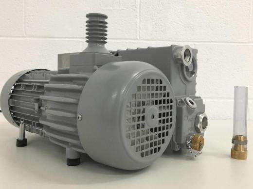 Agilent MS40+ 949-9225 Rotary Vane Pump-cover