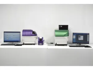 Solentim Cell Metric VIPS + CLD Verified In-Situ Plate Seeding and High-Contrast Imaging System, 13 of 30