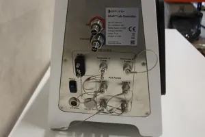 Repligen XCell Lab System Tangential Flow Filtration Platform for Lab-Scale Process Development, 3 of 6