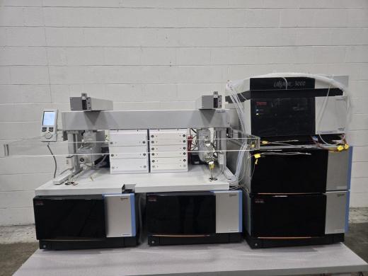 Thermo Scientific UltiMate 3000 UHPLC High-Precision Liquid Chromatography System (2021)-cover