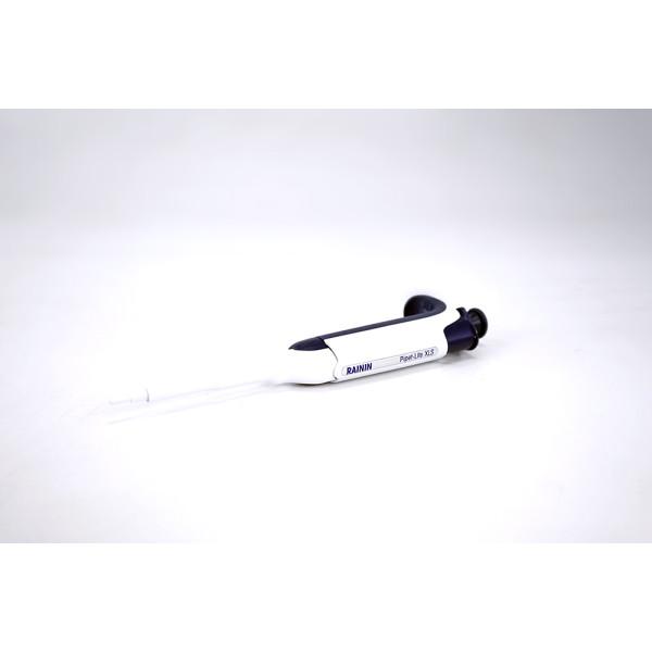 Rainin Pipet-Lite XLS Single Channel Manual Pipette 0.5-10 µL