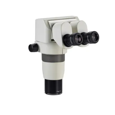 Unitron Z6 Ergonomic Binocular Zoom Stereo Microscope