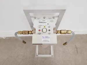 Rigaku ZSX Primus WD-XRF System with Industrial Chiller and PC, 7 of 63