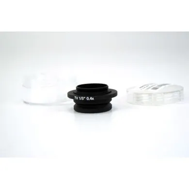 Zeiss 456108 Video-Adapter 60 C 1/3 0.4x