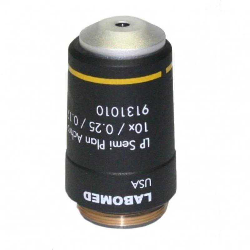 Labomed 10x Semi-Plan Achromatic Objective 9131010