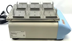 Thermo Scientific MaxQ 2000 Digital Benchtop Orbital Shaker with Microplate Platform, 4 of 7