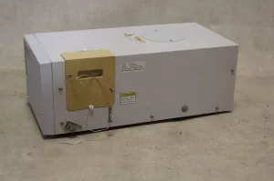 Shimadzu RF-10AXL Fluorescence Detector, 2 of 4