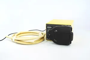 Watson-Marlow 623 Peristaltic Hose Pump, 165 rpm, 2 of 7