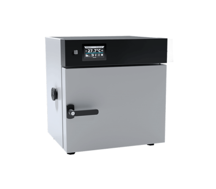 Pol-Eko CLN 15 Laboratory Incubator with 15L Capacity and Touchscreen Controller-cover