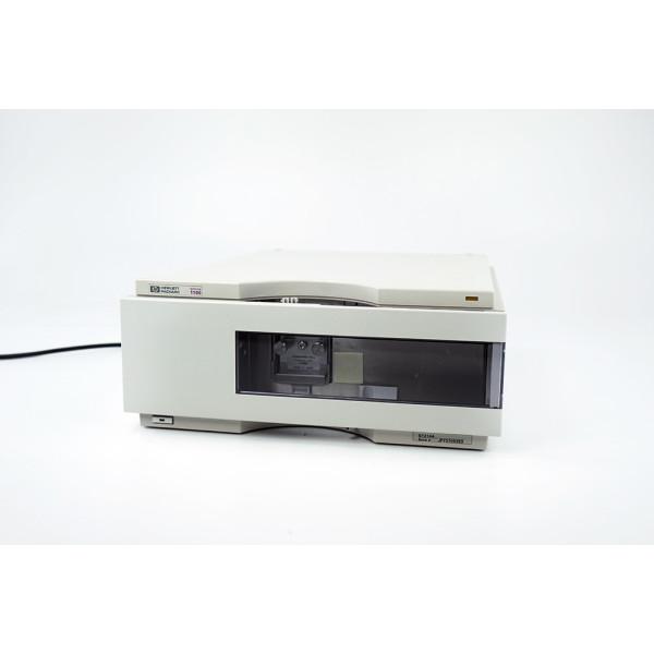 Agilent HP 1100 Series G1314A Variable Wavelength Detector for HPLC