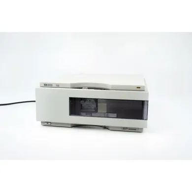Agilent HP 1100 Series G1314A Variable Wavelength Detector for HPLC