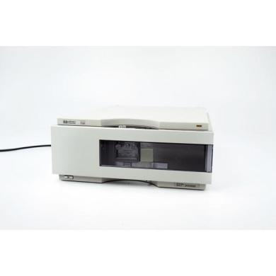 Agilent HP 1100 Series G1314A VWD Variable Wavelength Detector HPLC-cover