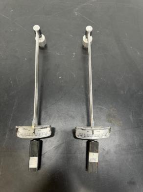 Torque Wrenches – Set of 2 Precision Manual Torque Tools-cover