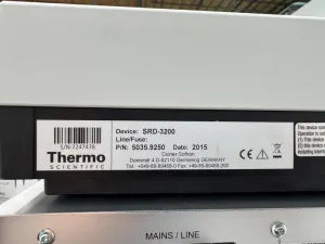 Thermo Scientific Dionex Ultimate 3000 UHPLC system, 4 of 4
