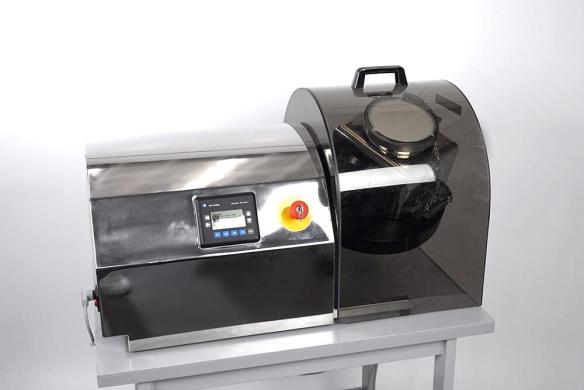 GEA Buck Gallay Systems Batch Formula Mini Production Laboratory Mixer and Shaker