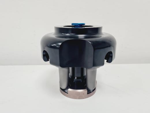 Thermo Scientific S52-ST Swinging Bucket Rotor for Ultracentrifuge, 52,000 rpm, 4 x 5 ml Capacity-cover