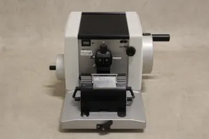 Micro-Tec CUT 4060 Rotary Microtome, 2 of 3