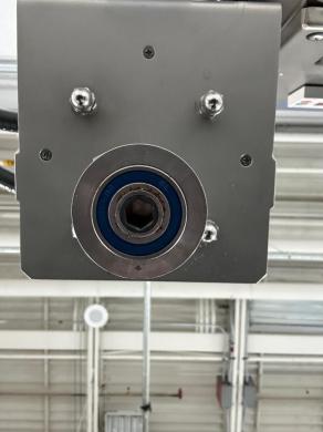 Pall Life Sciences WandMixer RDUA003A Laboratory Sample Mixer-cover