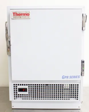 Thermo MR05PA-SEEE-TS GPR Series 5.4 cu ft Laboratory Refrigerator +2°C to +10°C