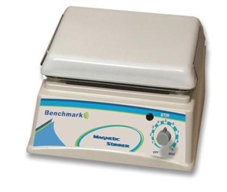 Benchmark H4000-S Analog Magnetic Stirrer-cover