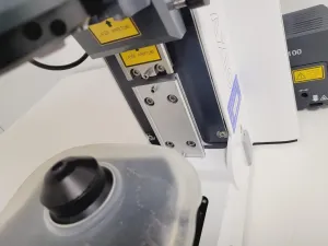 Zeiss Examiner.Z1 Axio Upright 2MP Laser Scanning Confocal Microscope, 81 of 100