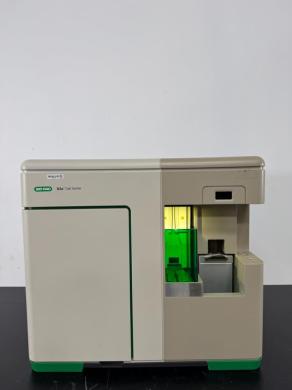 Bio-Rad S3e Benchtop Flow Cytometry Cell Sorter with 488/561 nm Lasers-cover