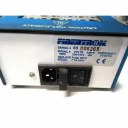 Fibertron 9560 Thermal Block, 6 of 9