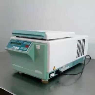 Hettich Mikro 22R Refrigerated Benchtop Centrifuge