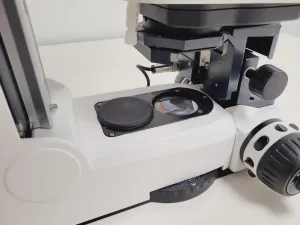 Zeiss Examiner.Z1 Axio Upright 2MP Laser Scanning Confocal Microscope, 71 of 100