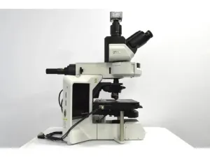 Olympus BX63 Upright Fluorescence Motorized Microscope BX63F with New Fluorescence Filters, 30 of 61