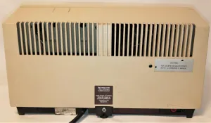 Bausch & Lomb Spectronic 21 Visible Spectrophotometer (340 to 950 nm), 3 of 4