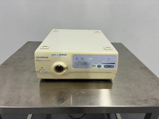 Olympus CLV-180 Xenon Endoscopy Light Source for EVIS EXERA II Systems-cover