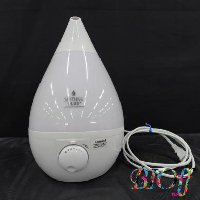 APIX INTERNATIONAL AHD-014 SHIZUKU PLUS+ Room Humidifier-cover
