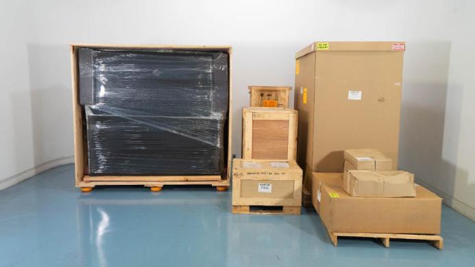 Hamilton Vantage 2.0 Automated Liquid Handling System for Precision Bioprocessing-cover