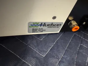 Hudson Robotics FLT2 Automated Plate Handler for Microplate Transfer and Processing, 6 of 6