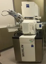 Zeiss Merlin, 2 of 4