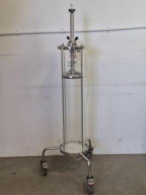 Cytiva BPG 300/500 Scalable Chromatography Column for Bioprocessing-cover