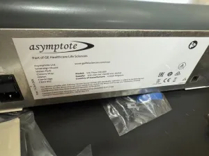 GE Healthcare Life Sciences VIA Thaw CB1000 Controlled Biological Sample Thawing System, 2 of 2