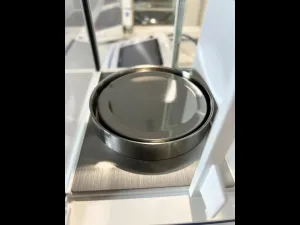 A&D BA-225TE Semi-Micro Analytical Balance with 220g Capacity and 0.01mg Readability, 6 of 16