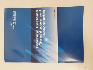 ADInstruments PowerLab/200 with Software Lab, 10 of 25