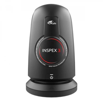 Ash Inspex 3 Digital Microscope System-cover